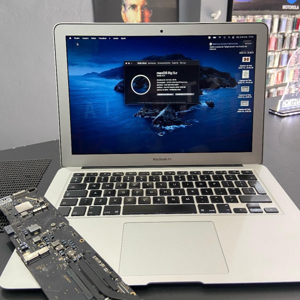 Macbook Air