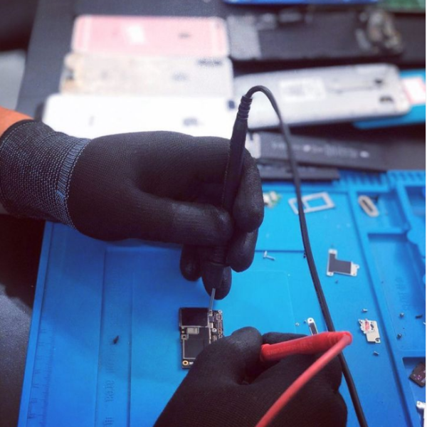 Reparo Iphone